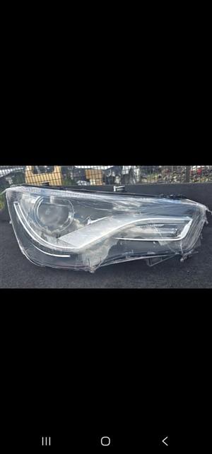 Audi A1 Headlight For Sale Brand New