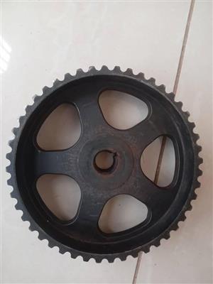 Hyundai H100 Diesel Pump Pulley