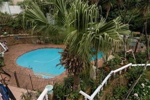 Spacious 5 Bedroom Home with Stunning Sea Views and Entertainment Areas