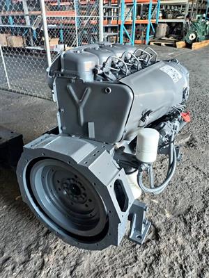 F4L912 Complete Outright Engine for sale
