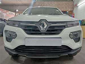 2024 Kwid 1.