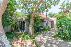 Stunning Luxury Home in Tranquil Zimbali Estate