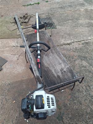 Weed trimmer