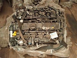 BMW Engine for sale