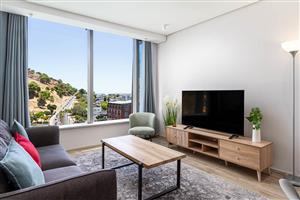 Apartment For Sale in De Waterkant