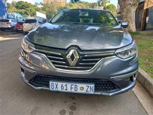 2019 RENAULT MEGANE SPORT 1.0  PETROL MANUAL GREY  66000KM SERVICE BOOK REVERSE SENSORS 