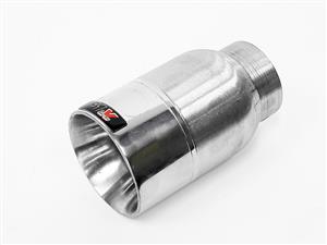 F1X Senna 76mm Tailpipe