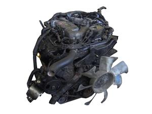 Nissan VG30 N RWD used engine