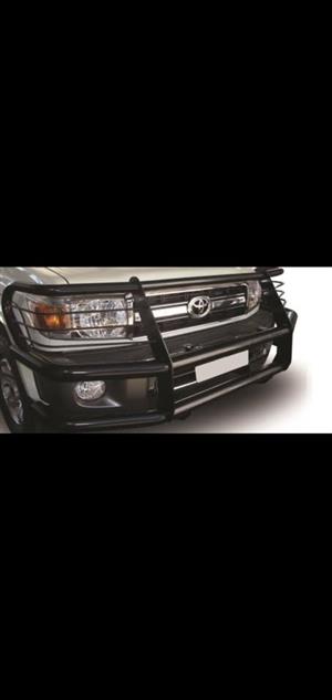 Cruiser Bullbar