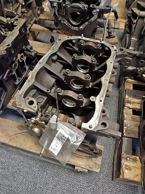 Toyota Avanza 1.3 K3 Bare Block