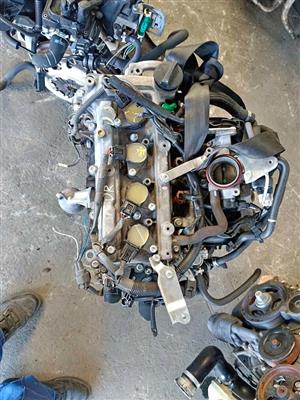 TOYOTA AVANZA K3 ENGINES FOR SALE