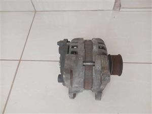 Nissan Np200 Alternator