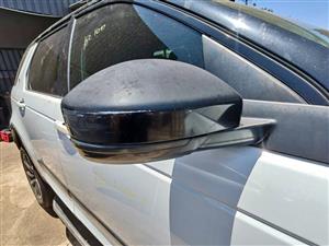 Land Rover Discovery Sport HSE 2015 door mirror for sale – used