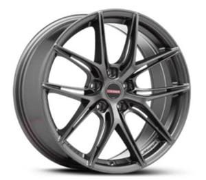 Lenso 18 inch 5/112 pcd