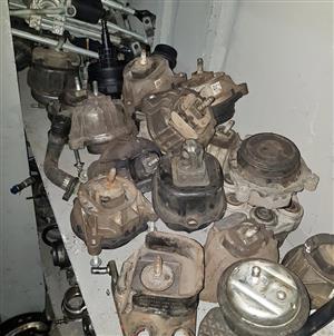 Bmw engine mounts e90/f30