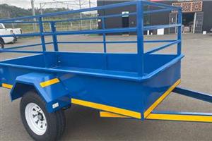 UTILITY TRAILERS - VARIOUS SIZES AVAILABLE 