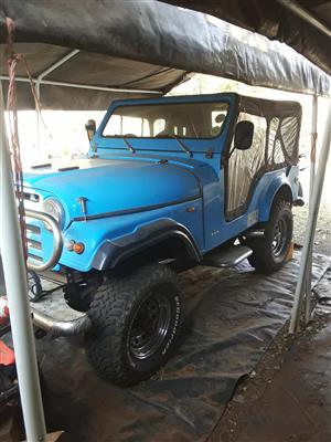 jeep in Custom and Rebuilds in South Africa | Junk Mail