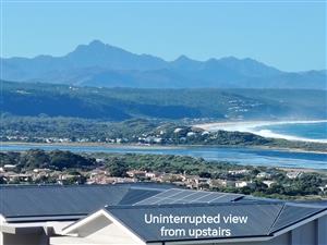 Awe-Inspiring Vista – Ocean, Lagoon, Golf Course & Mountain Views