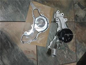Brand New Jeep Grand Cherokee WK2 Water Pump 