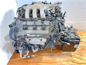 MAZDA 626 2.0L V6 KF ENGINE