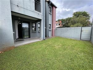 Lock up and go apartment for sale