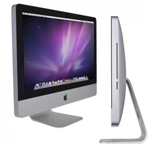 Apple iMac 21-inch 2.5GHz Quad-Core i5 (4GB RAM, 500GB SATA, Silver)