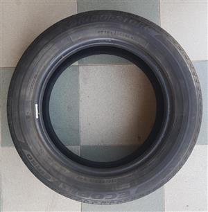 Bridgestone Ecopia Tyres 175x65xR15