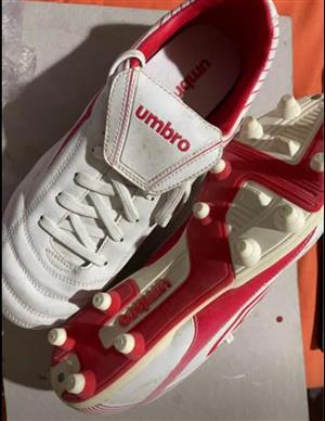 Football Boots Original Umbro