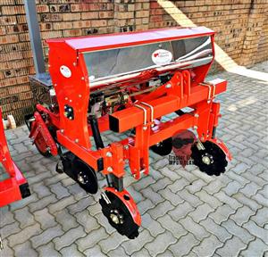 Planter  Fine seed planter  Trailer Plough  RIPPER Scraper  CHISEL Plough