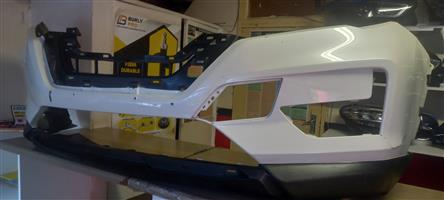 2018 XTRAIL (NISSAN) FRONT BUMPER 