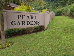 Townhouse For Sale in Chase Valley