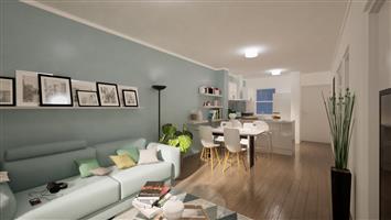 Calico Court Development Brand New Apartments 