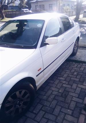 A bmw 320i for sale