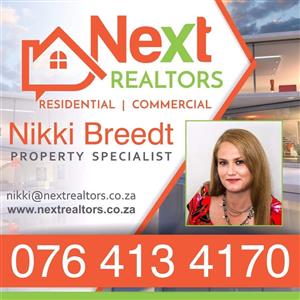 Property wanted for cash buyer