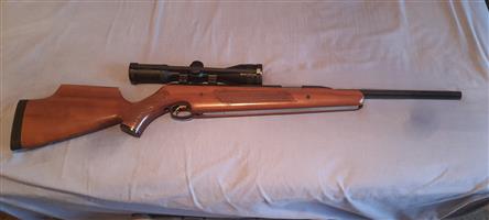 Air Arms Pro Sport .177