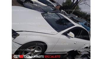 2009 audi a4 2.0t ambition multi b8 NOW STRIPPING FOR SPARES 