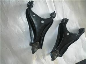 Control Arms For Renault Duster