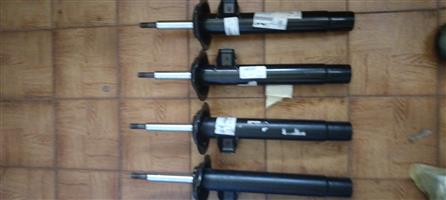 Bmw E46 shocks
