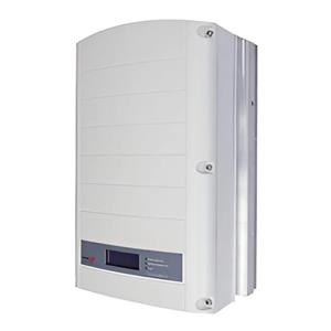 SolarEdge 27.6kW DCD SPD 3-Phase Inverter with SetApp Configuration