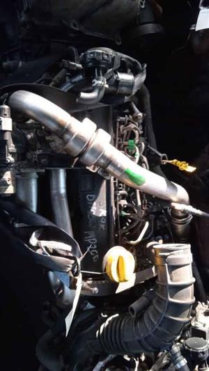 NISSAN NP200 K9K 1.5DCI ENGINE FOR SALE