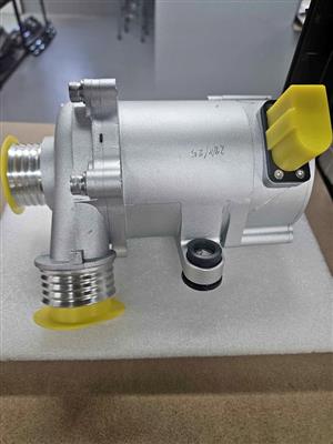 BMW N20 Electric Water Pump
