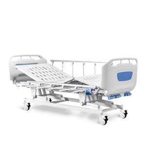 3 Crank Hospital Bed - On Sale, FREE DELIVERY. While Stocks Last. for sale  National