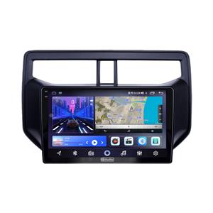 TT Audio 9″ replacement radio for TOYOTA RUSH 2018-2021 (2K SCREEN)
