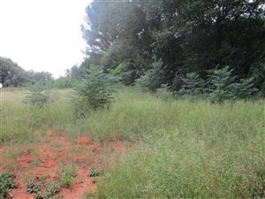 Vacant Land Residential For Sale in Henley On Klip