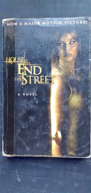 House at the end of the street - Blake Loucka Mostow