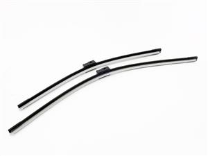 OEM Wiperblades for VW Golf Mk4/Jetta Mk4 24″ & 19″