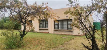 Exceptional multi-purpose home for sale.