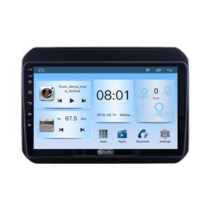 TT Audio 9″ replacement radio for SUZUKI IGNIS 2016 - 2024 (ECO)