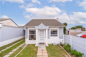 Two Bedroom Cottage For Sale