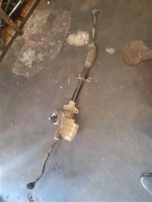 KIA PEGAS STEERING RACK AVAILABLE